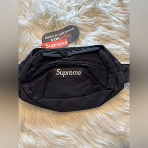 Supreme Crossbody